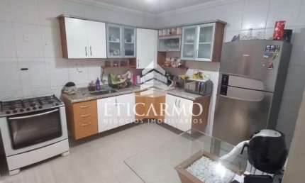 Casa em condomínio fechado com 3 quartos à venda na Rua Engenheiro Pegado, 1238, Vila Carrão, São Paulo por R$ 760.000