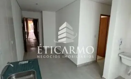 Apartamento com 2 quartos à venda na Rua Pedro Voss, 765, Vila Carrão, São Paulo por R$ 250.000
