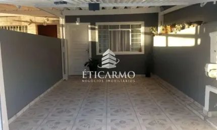 Casa com 3 quartos à venda na Rua Pedro Talarico, 699, Vila Talarico, São Paulo por R$ 531.000