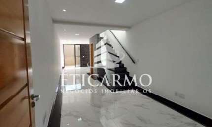 Casa com 3 quartos à venda na Rua Domingos de Carlo, 135, Vila Granada, São Paulo por R$ 795.000