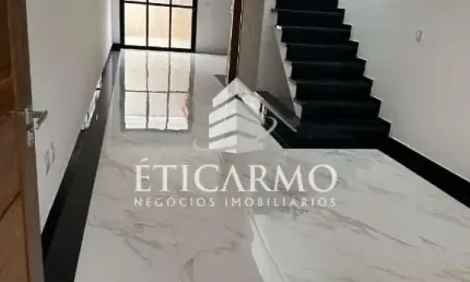 Casa com 3 quartos à venda na Rua Almerindo Alziro Paganini, 120, Jardim Popular, São Paulo por R$ 760.000