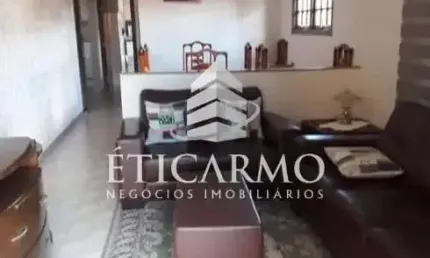 Casa com 4 quartos à venda na Rua Doutor Vicente Giacaglini, 900, Vila Bela, São Paulo por R$ 1.282.000