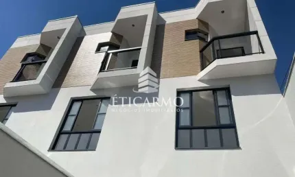 Casa com 3 quartos à venda na Estevão Matias dos Santos, 316, Parque das Paineiras, São Paulo por R$ 650.000