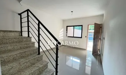 Casa com 2 quartos à venda na Kleber Afonso, 320, Jardim Nossa Senhora do Carmo, São Paulo por R$ 520.000