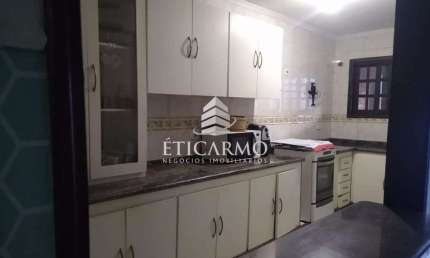 Casa com 3 quartos à venda na Cachoeira Paulista, 146, Cidade Patriarca, São Paulo por R$ 670.000