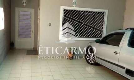 Casa com 3 quartos à venda na Rua Bailique, 179, Jardim Têxtil, São Paulo por R$ 850.000
