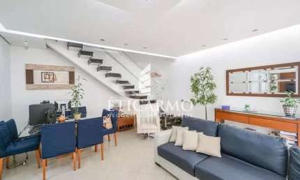 Casa com 3 quartos à venda na Rua Saboó, 496, Vila Santa Isabel, São Paulo por R$ 1.090.000