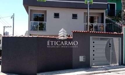 Casa com 2 quartos à venda na Rua Antônio Reis, 1, Chácara Belenzinho, São Paulo por R$ 520.000