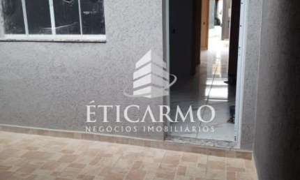Casa com 3 quartos à venda na dos Nacionalistas, 850, Jardim Tango, São Paulo por R$ 550.000