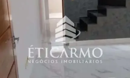 Casa com 3 quartos à venda na Avenida Hermilo Alves, 193, Vila Ré, São Paulo por R$ 680.000
