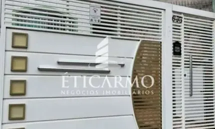 Casa com 3 quartos à venda na Avenida Escragnolle Dória, 633, Jardim Vila Formosa, São Paulo por R$ 690.000