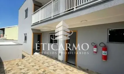 Apartamento com 2 quartos à venda na rua peirópolis, 217, vila guilhermina, são paulo por r$ 245.000