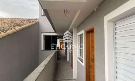 Apartamento com 2 quartos à venda na Antão Leme da Silva, 320, Cidade Líder, São Paulo por R$ 220.000