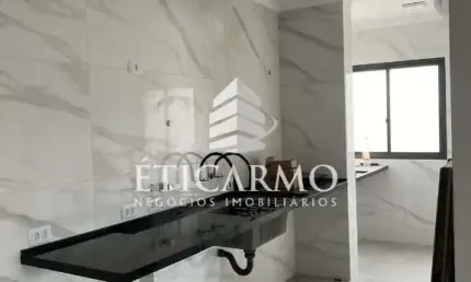 Apartamento com 2 quartos à venda na rua hermann teles ribeiro, 500, vila invernada, são paulo por r$ 465.000