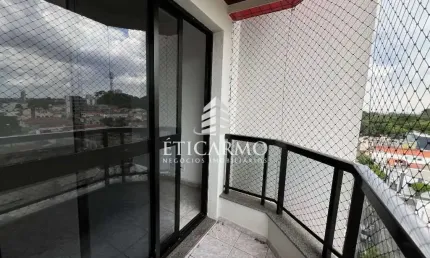 Apartamento com 3 quartos à venda na Avenida Flor de Vila Formosa, 553, Vila Formosa, São Paulo por R$ 550.000