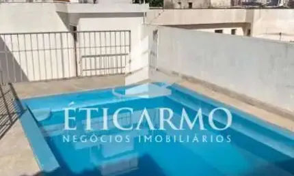 Casa com 3 quartos à venda na Avenida Flor de Vila Formosa, 888, Vila Formosa, São Paulo por R$ 795.000