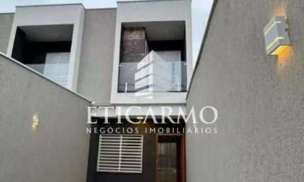 Casa com 2 quartos à venda na Professor Francisco Accioly, 112, Vila Antonieta, São Paulo por R$ 450.000