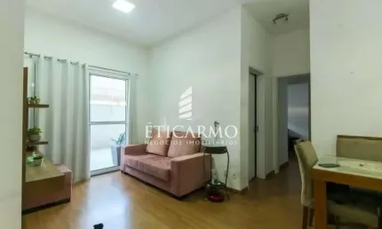Apartamento com 2 quartos à venda na Avenida Amador Bueno da Veiga, 2123, Penha De França, São Paulo por R$ 615.000