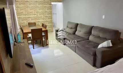 Casa com 2 quartos à venda na alto araguaia, 56, vila nhocune, são paulo por r$ 600.000