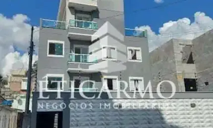 Apartamento com 2 quartos à venda na rua doutor fontes de resende, 124, vila dalila, são paulo por r$ 220.000