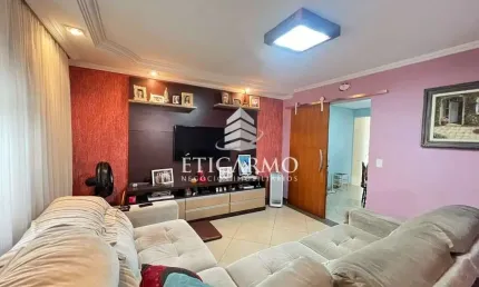 Casa com 3 quartos à venda na boqueirão do leão, 117, burgo paulista, são paulo por r$ 1.050.000