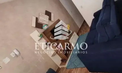 Apartamento com 2 quartos à venda na Rua Joaquim Pinto, 42, Vila Gomes Cardim, São Paulo por R$ 352.000