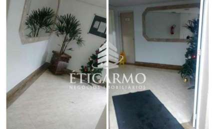Apartamento com 2 quartos à venda na Rua Indaiá Grande, 35, Fazenda Aricanduva, São Paulo por R$ 265.000