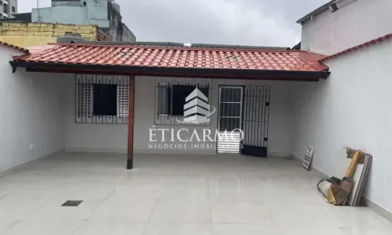 Casa com 2 quartos à venda na Cacique, 31, Parada XV de Novembro, São Paulo por R$ 520.000