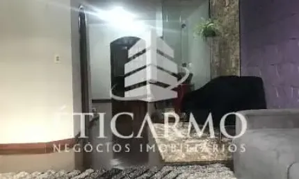 Casa com 4 quartos à venda na João Fernandes, 293, Jardim Horizonte Azul, São Paulo por R$ 905.000