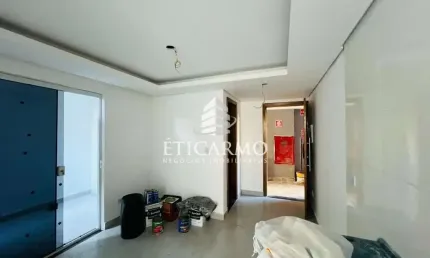 Apartamento com 1 quarto à venda na Rua Alferes Frazão, 10, Chácara Califórnia, São Paulo por R$ 225.767