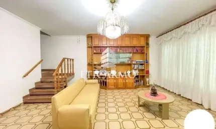 Casa com 3 quartos à venda na Rua Nelson de Godói Pereira, 170, Vila Santo Estevão, São Paulo por R$ 1.700.000