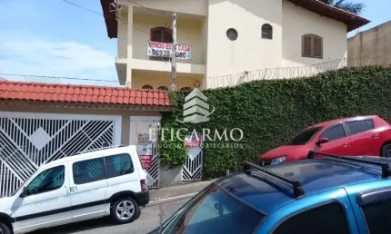 Casa com 3 quartos à venda na Antônio de Arzão, 178, Vila Rui Barbosa, São Paulo por R$ 650.000