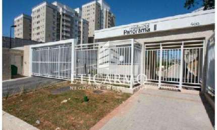 Apartamento com 2 quartos à venda na Rua Morubixaba, 400, Cidade Líder, São Paulo por R$ 250.000