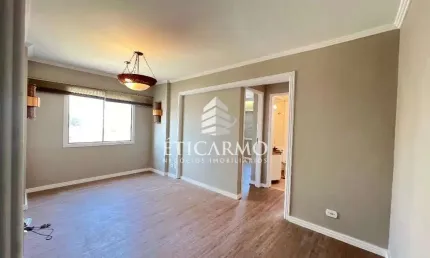 Apartamento com 2 quartos à venda na rua tuiuti, 2562, tatuapé, são paulo por r$ 500.000