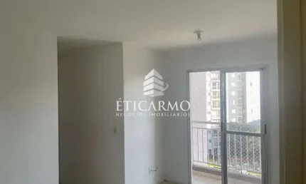 Apartamento com 2 quartos à venda na rua morubixaba, 440, cidade líder, são paulo por r$ 260.000