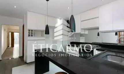 Casa com 3 quartos à venda na Praça Nicola Antônio Camardo, 488, Vila Gomes Cardim, São Paulo por R$ 1.543.000