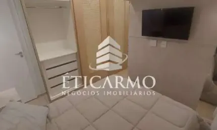 Apartamento com 2 quartos à venda na Rua Síria, 394, Parque São Jorge, São Paulo por R$ 370.000