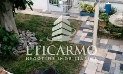 Terreno à venda na Rua Capitania de Itamaracá, 748, Vila Carmosina, São Paulo por R$ 600.000
