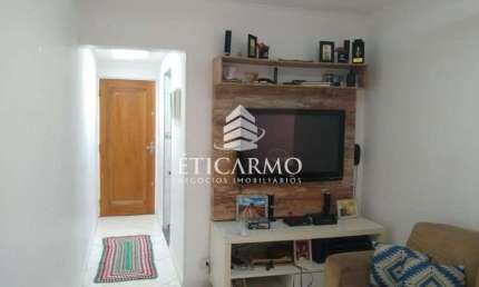 Apartamento com 3 quartos à venda na Avenida Águia de Haia, 2100, Parque das Paineiras, São Paulo por R$ 362.000