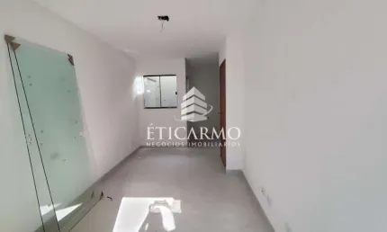Casa com 2 quartos à venda na rua wolstein, 235, vila granada, são paulo por r$ 430.000