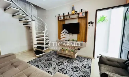 Casa com 3 quartos à venda na rua francisco furtado, 95, cidade líder, são paulo por r$ 630.000