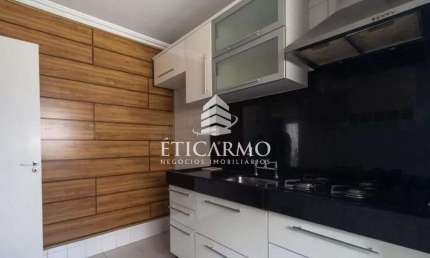 Apartamento com 2 quartos à venda na Avenida Cipriano Rodrigues, 340, Vila Formosa, São Paulo por R$ 385.000