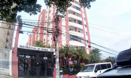 Apartamento com 2 quartos à venda na Rua Guiraró, 173, Vila Curuçá, São Paulo por R$ 290.000