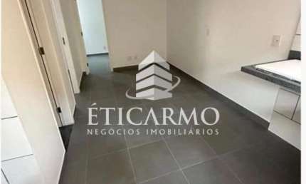 Apartamento com 2 quartos à venda na Rua Rosário do Sul, 267, Jardim Maringa, São Paulo por R$ 280.000