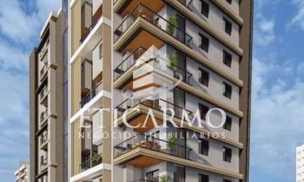 Apartamento com 2 quartos à venda na Rua Dona Escolástica M. da Fonseca, 1031, Vila Matilde, São Paulo por R$ 559.348