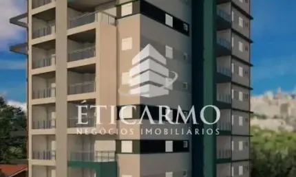 Apartamento com 2 quartos à venda na Rua Arapaçu, 455, Vila Formosa, São Paulo por R$ 490.000