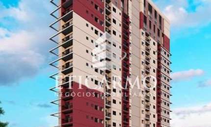 Apartamento com 2 quartos à venda na Avenida Marcondes de Brito, 410, Vila Matilde, São Paulo por R$ 350.000