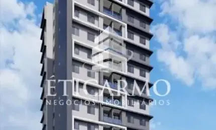 Apartamento com 2 quartos à venda na visconde do uruguai, 122, vila euthalia, são paulo por r$ 400.000