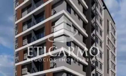 Apartamento com 2 quartos à venda na Rua São Bernardo, 116, Água Rasa, São Paulo por R$ 476.000