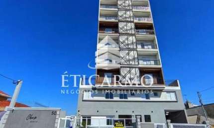 Apartamento com 2 quartos à venda na Rua Santa Batilde, 50, Vila Formosa, São Paulo por R$ 329.000